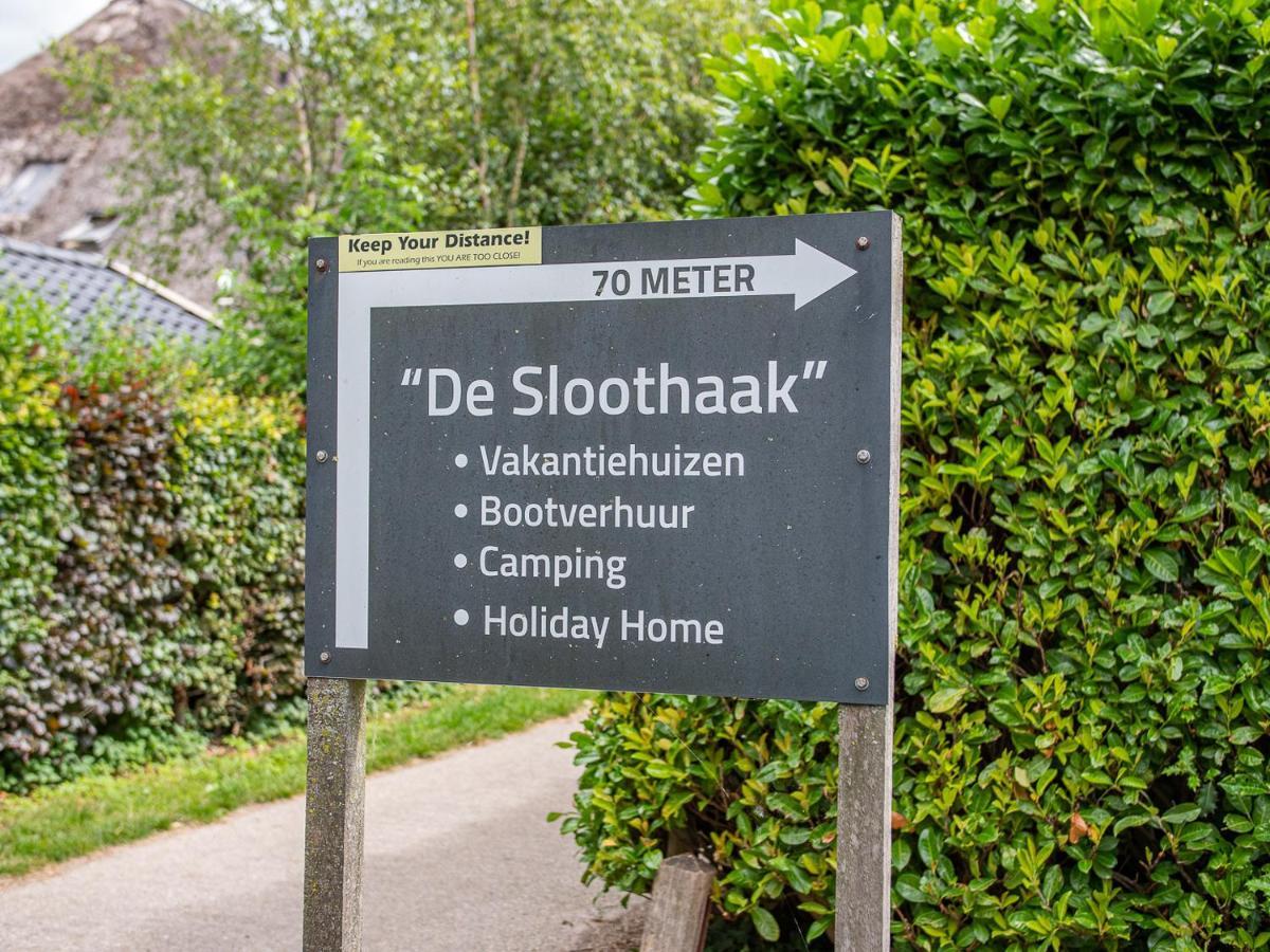 De Sloothaak Villa คีทโฮร์น ภายนอก รูปภาพ