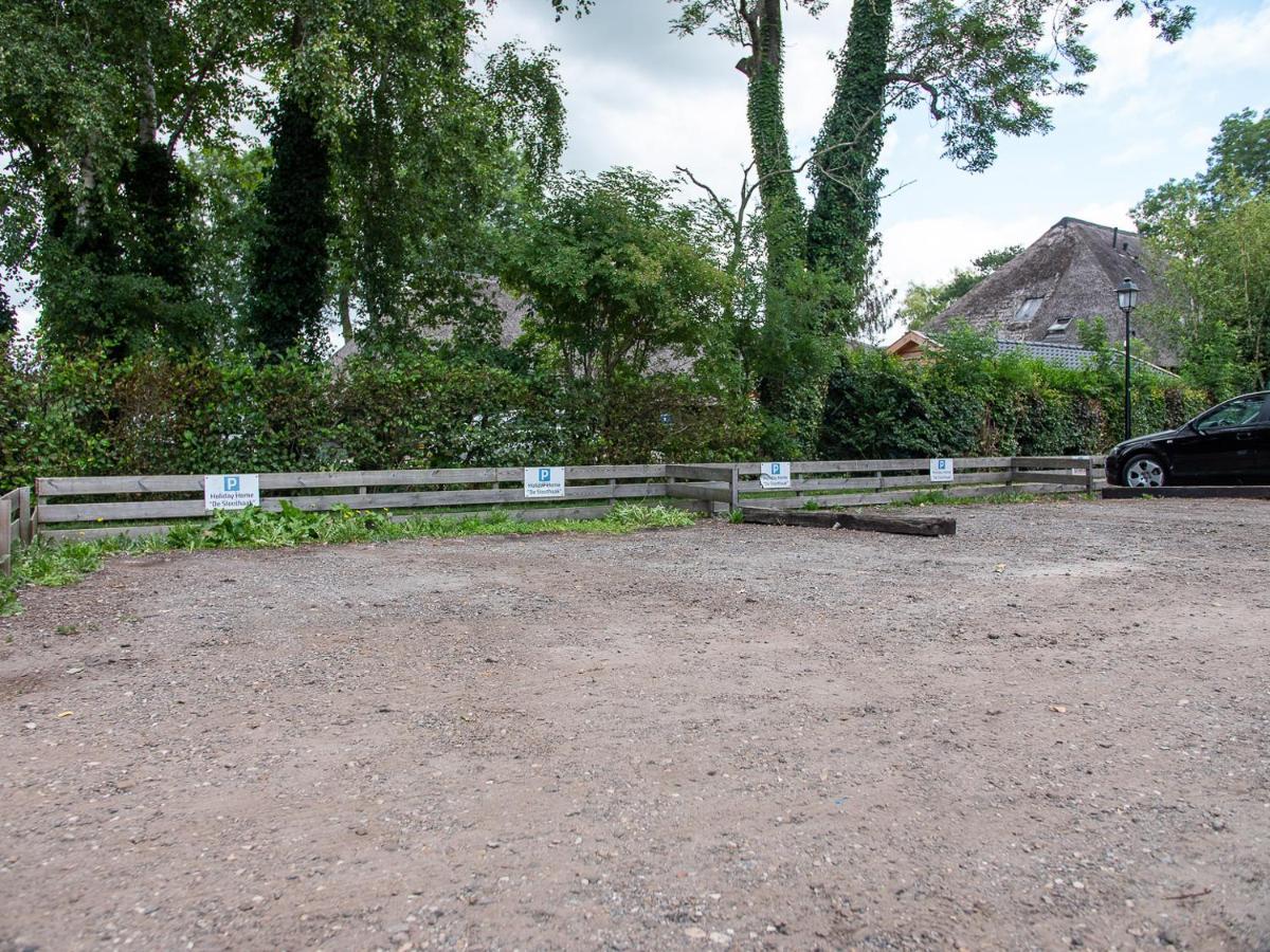 De Sloothaak Villa คีทโฮร์น ภายนอก รูปภาพ