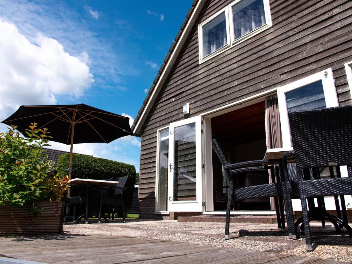 De Sloothaak Villa คีทโฮร์น ภายนอก รูปภาพ
