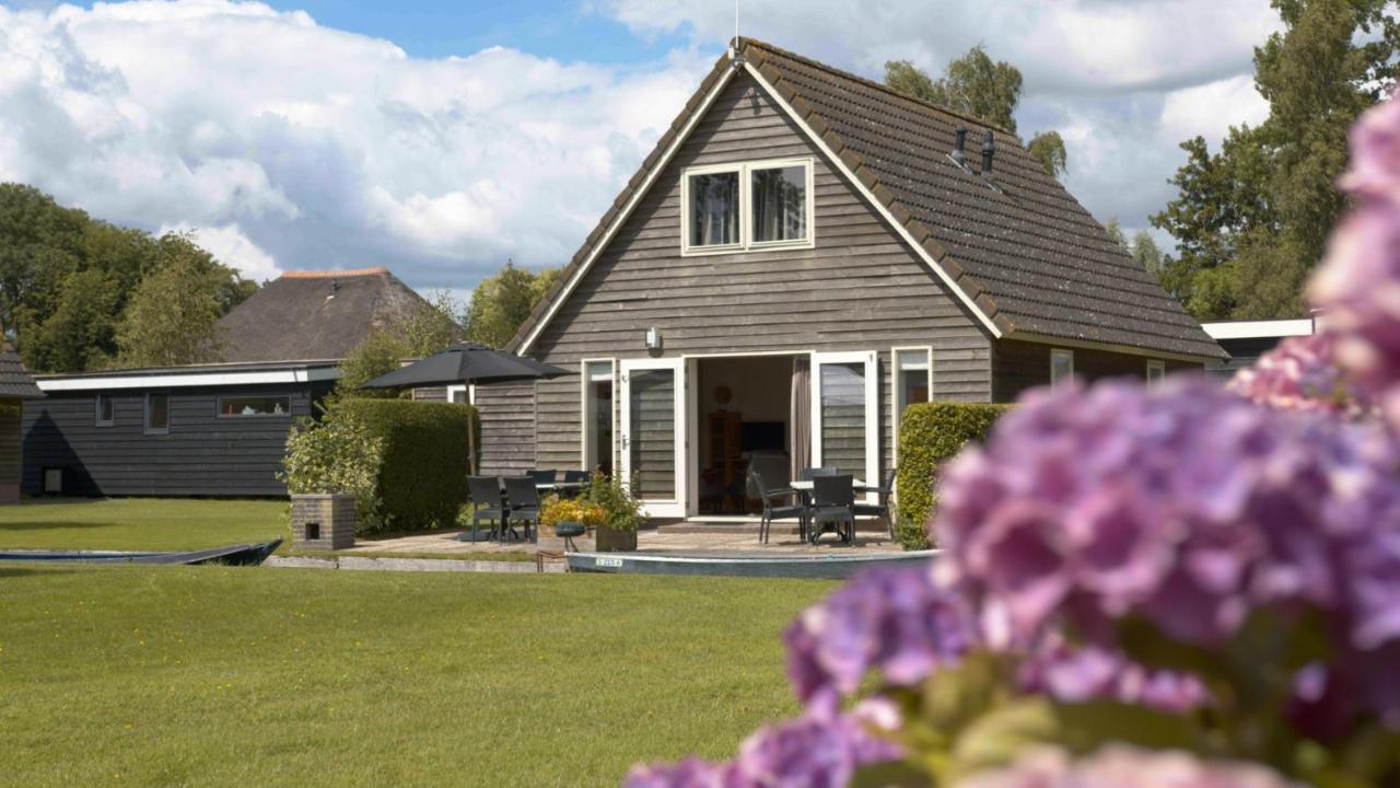 De Sloothaak Villa คีทโฮร์น ภายนอก รูปภาพ
